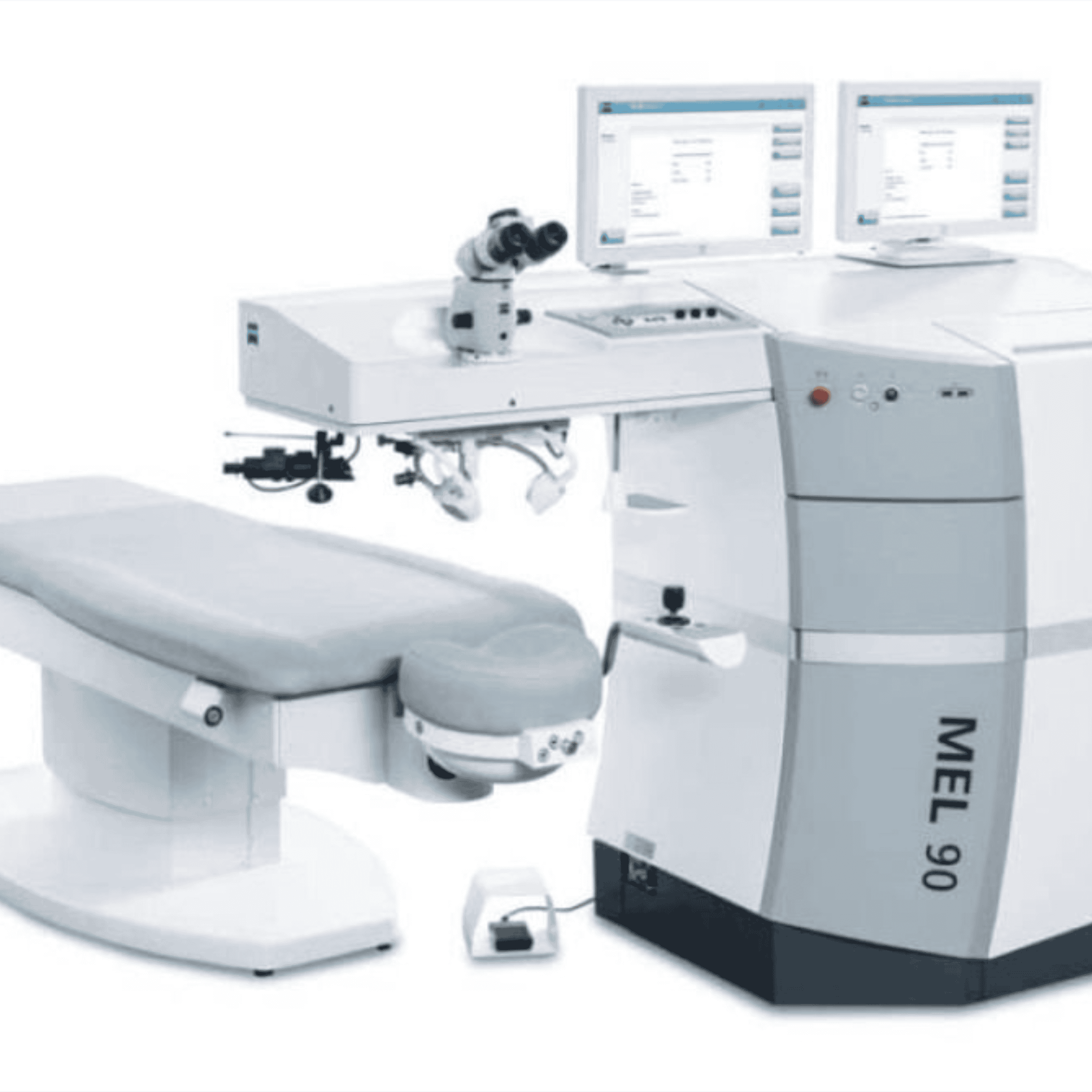 Láser Excimer MEL 90